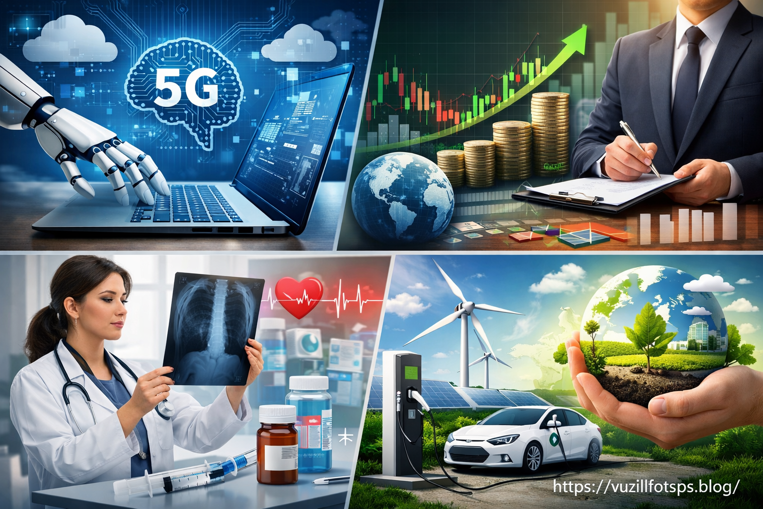 your topics | multiple stories