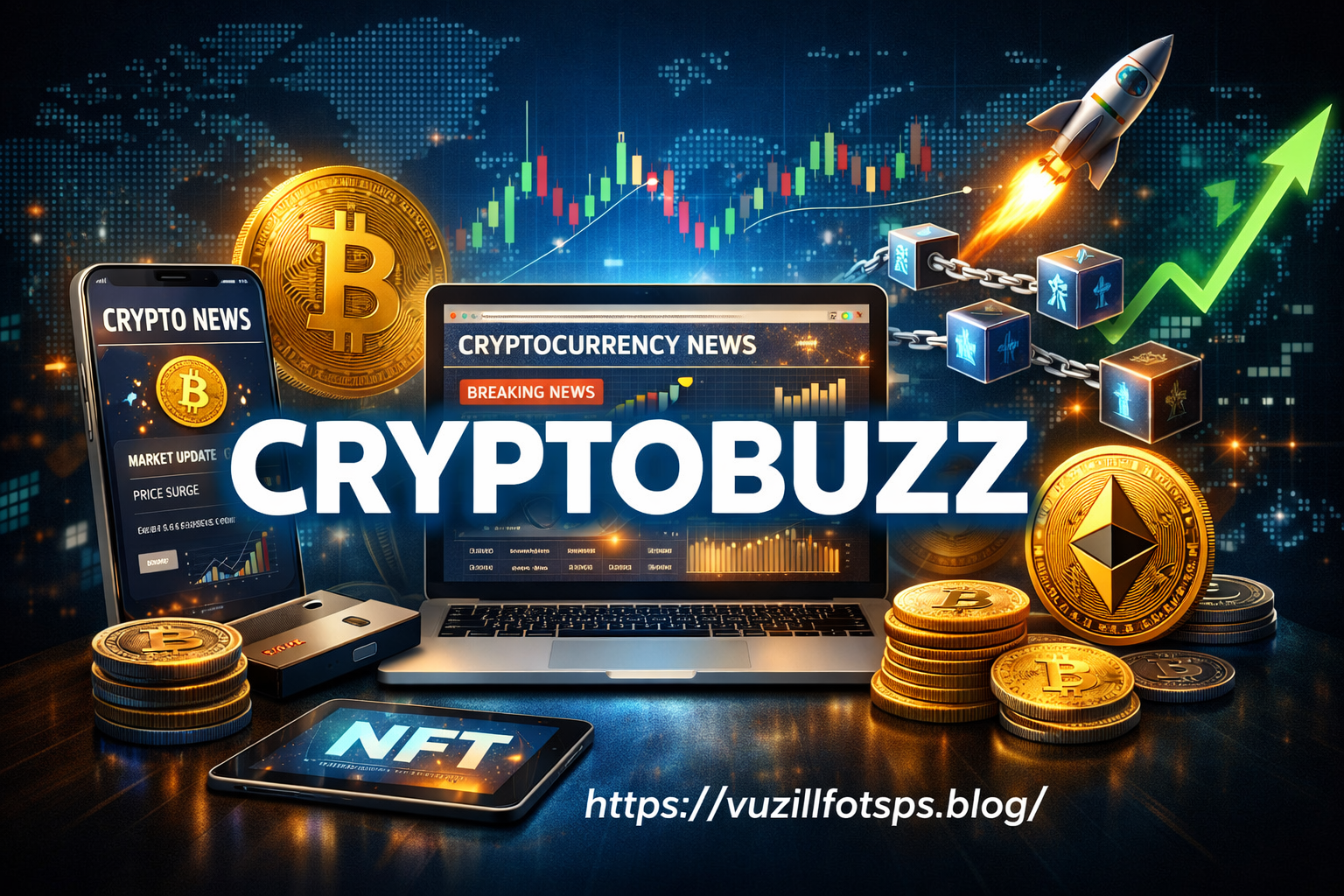 tech news feedcryptobuzz