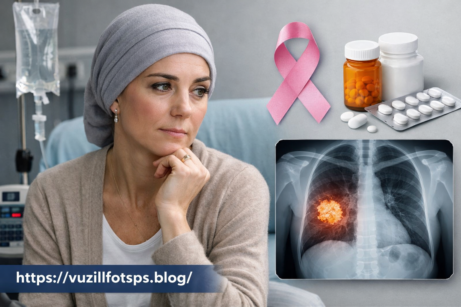 kate middleton cancer