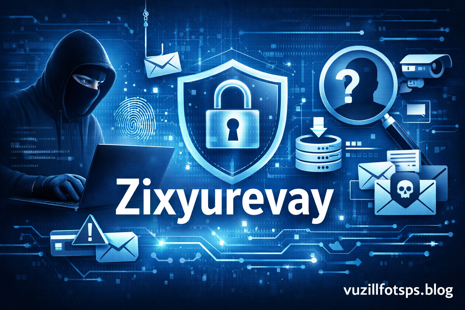 about zixyurevay in product