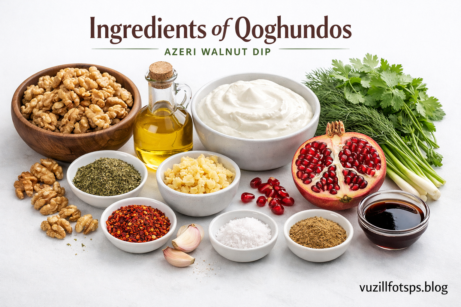 ingredients in qoghundos