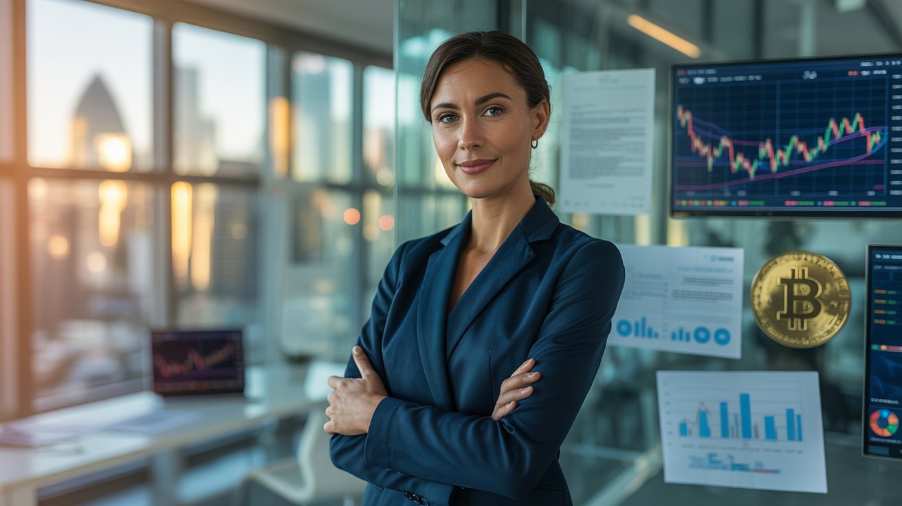 Melanie from Craigscottcapital