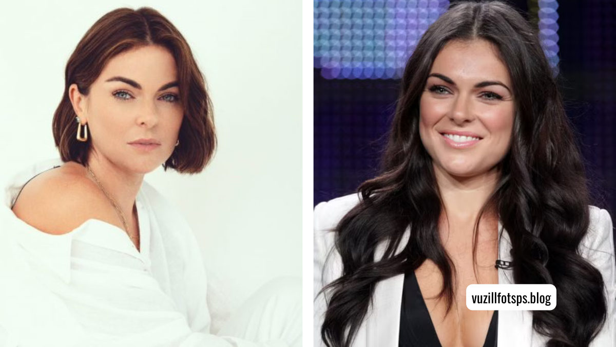 serinda swan filmography