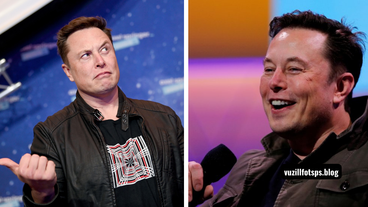 is elon musk autistic