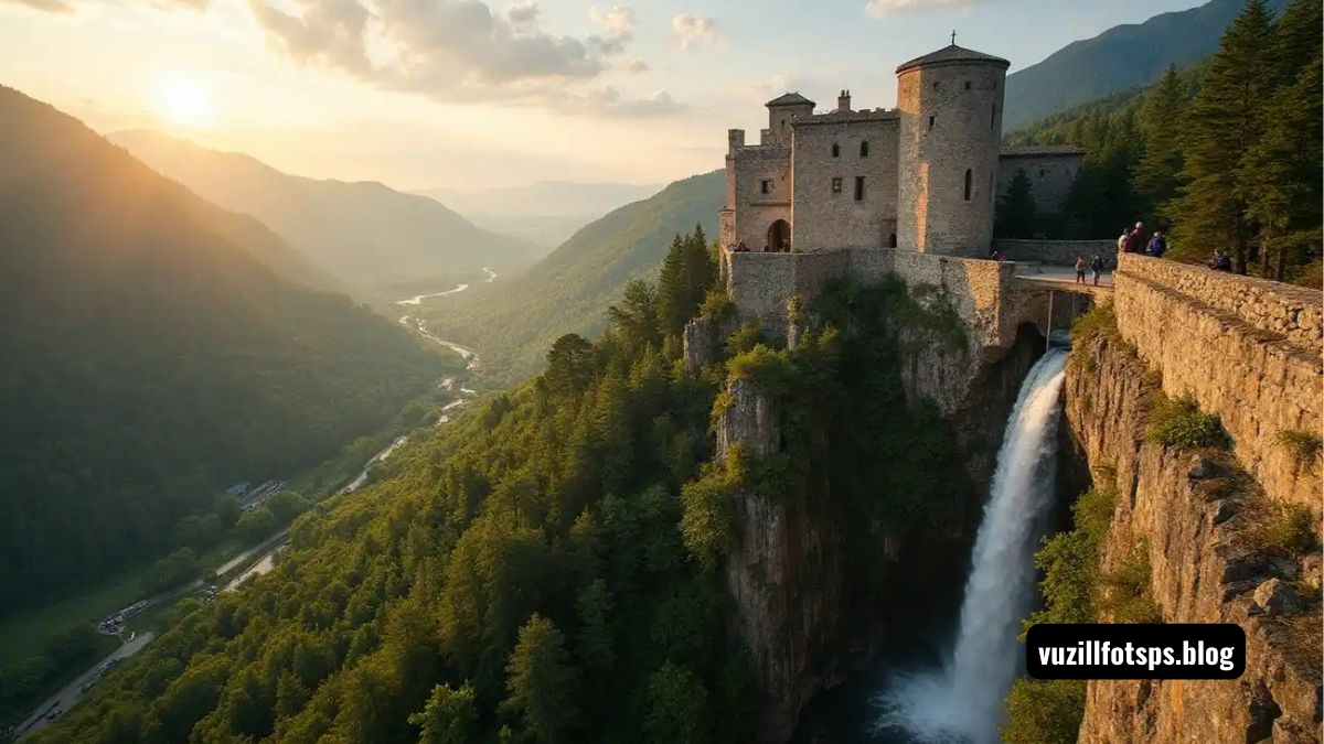 to visit vuzillfotsps