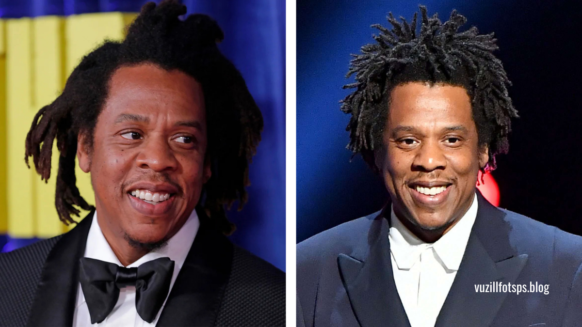 jay z age