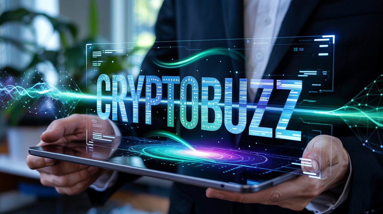Crypto News Feedcryptobuzz