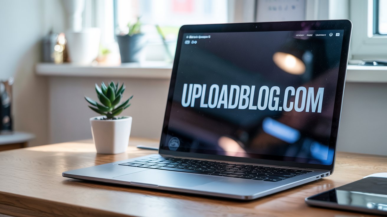 Uploadblog.com