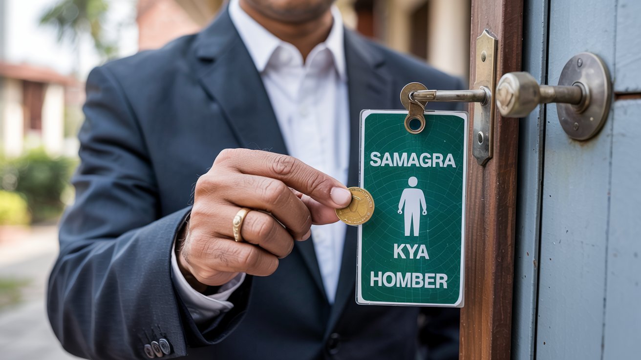 Samagra ID Kya Hoti Hai