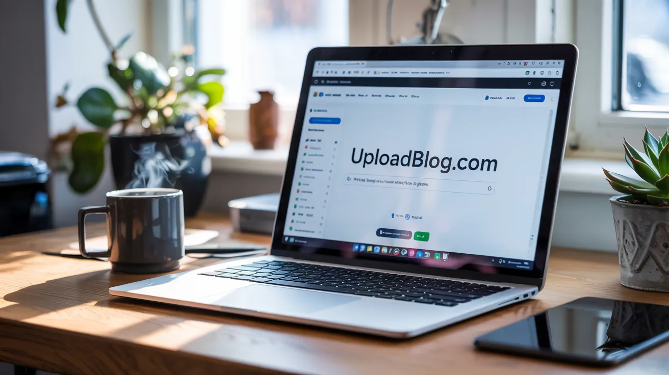 uploadblog.com Content Marketing